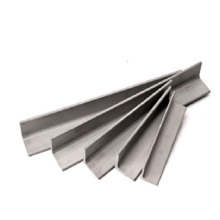 Architectural decoration high quality 304 stainless steel angle bar